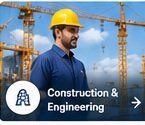 Construction & Engineering