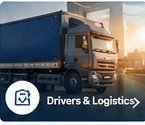 Drivers & Logistics