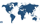 World map